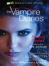 The Asylum (eBook)